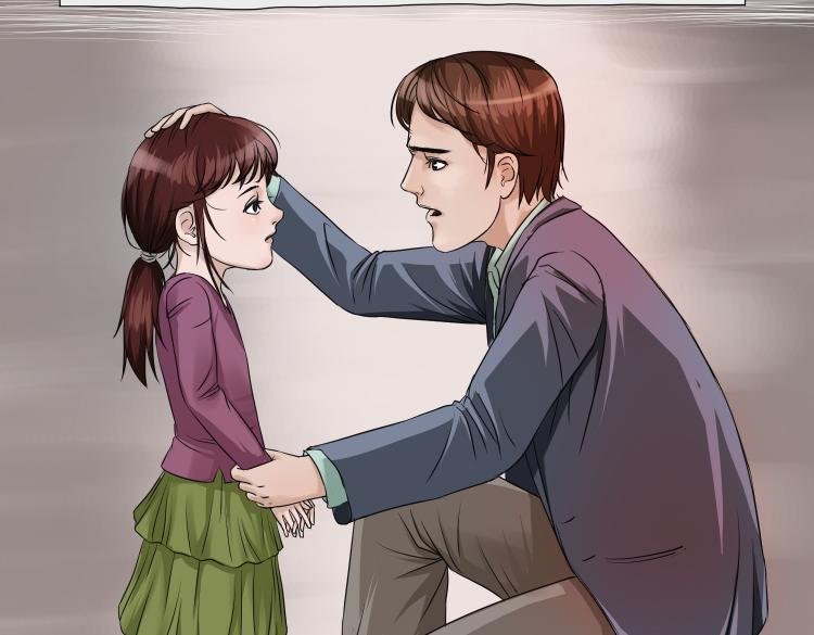 女儿（一）