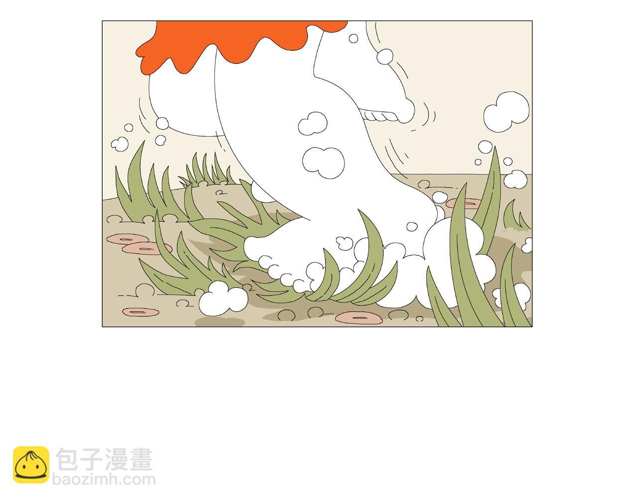 第6话 天气罩
