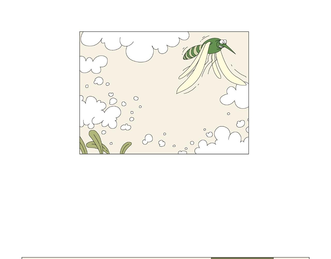 第6话 天气罩