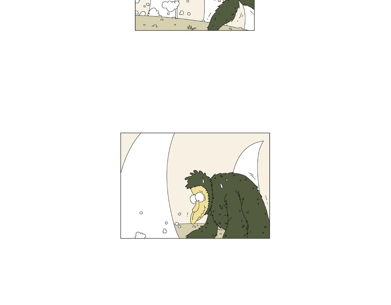 第4话 接触