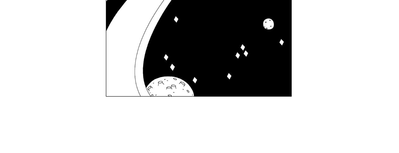 第3话 金星瞳人