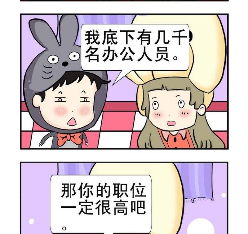 4 职位