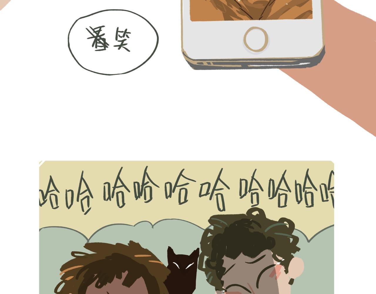拍照
