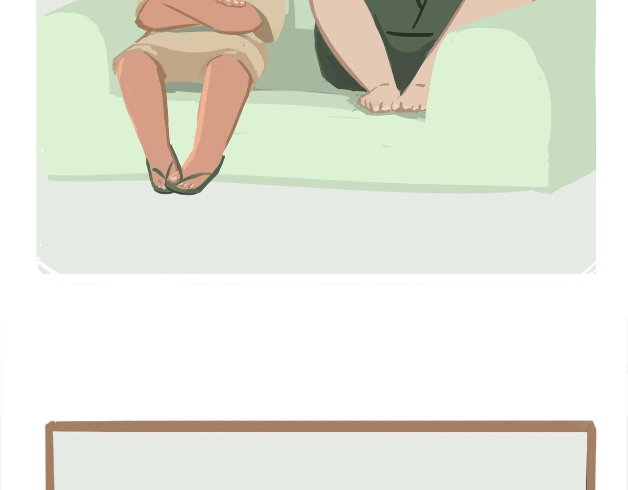 我？幸福胖？