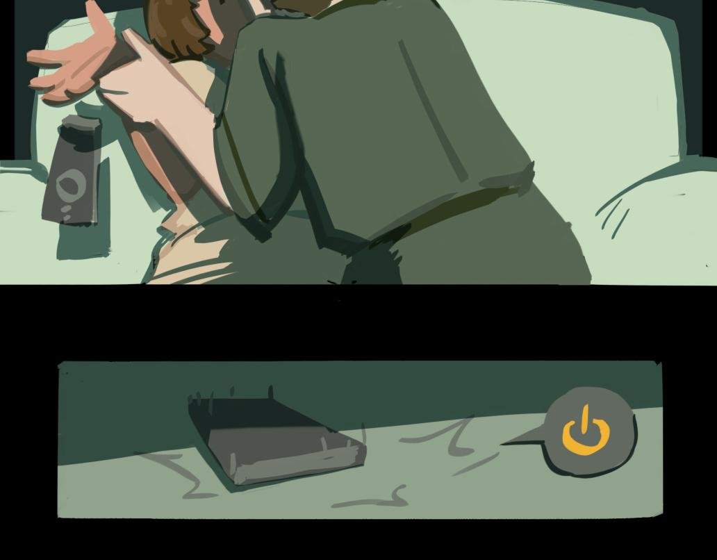 我？幸福胖？