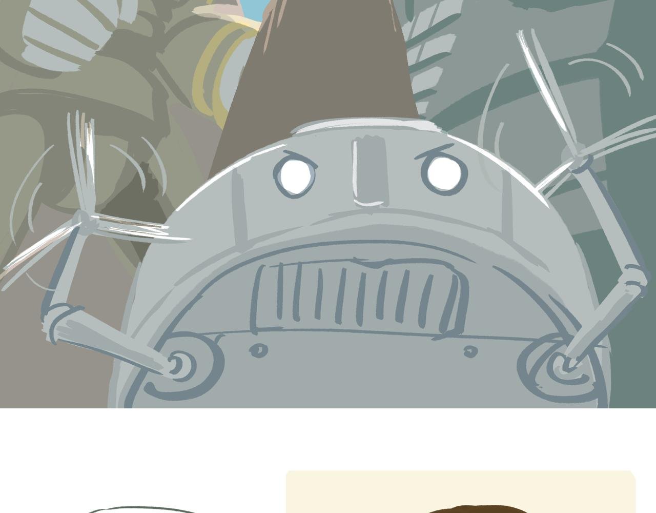 怪兽