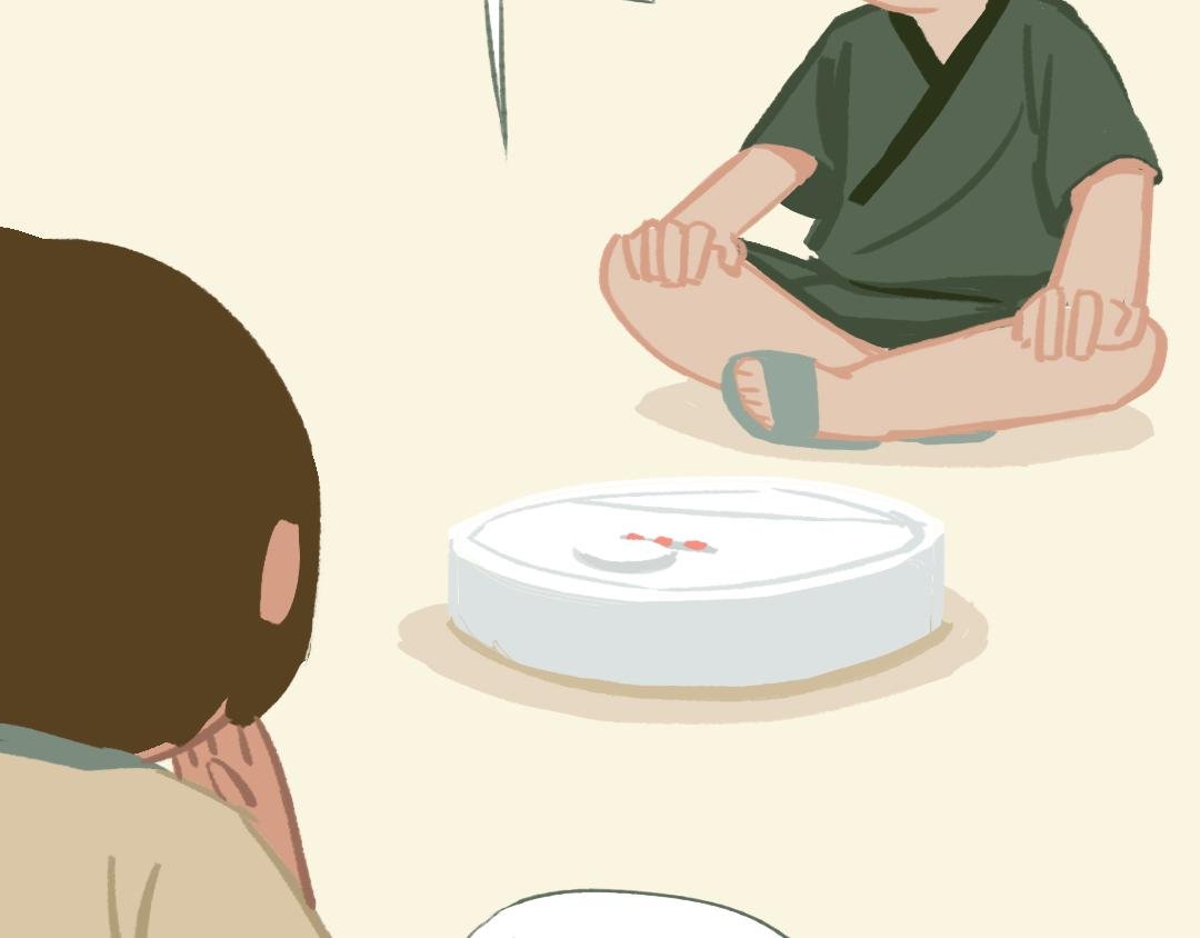 怪兽