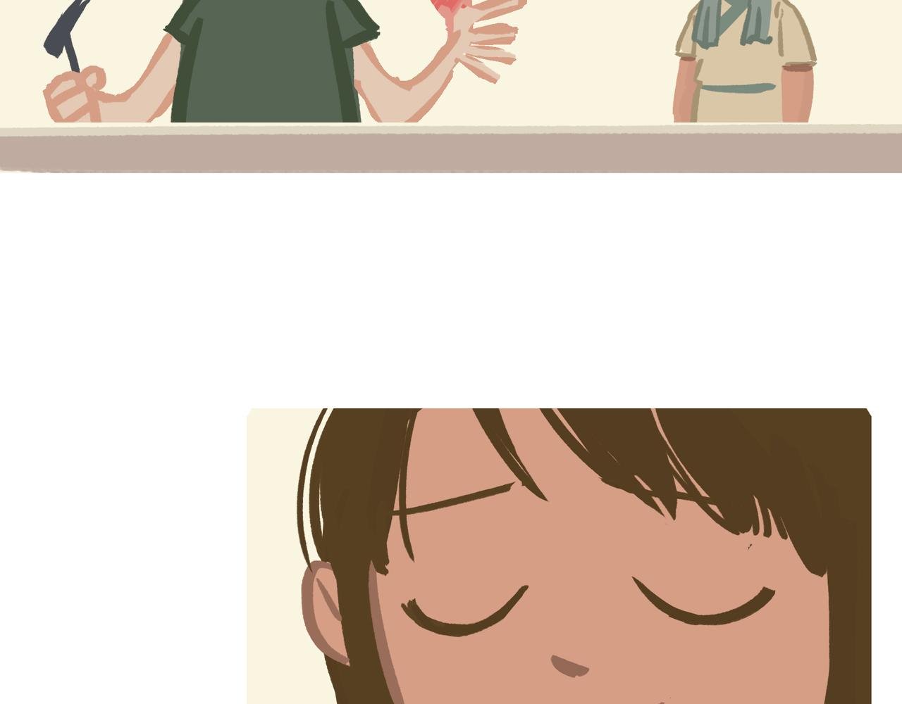 书架