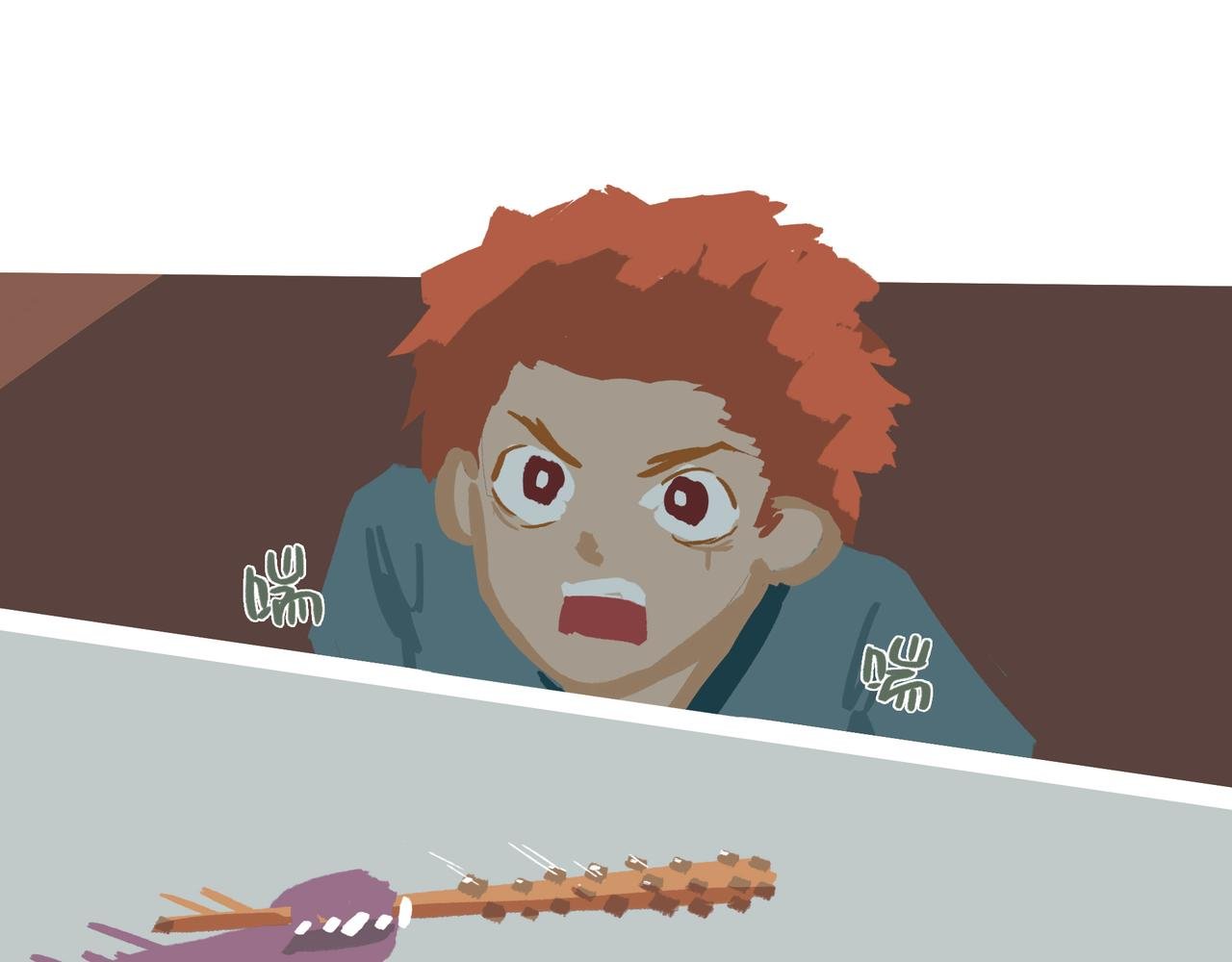 放松
