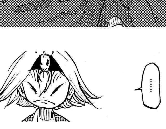 第6话 原来你就是蛇王！