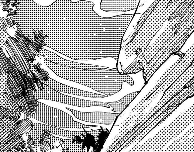 第6话 原来你就是蛇王！