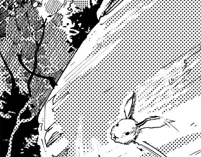 第6话 原来你就是蛇王！