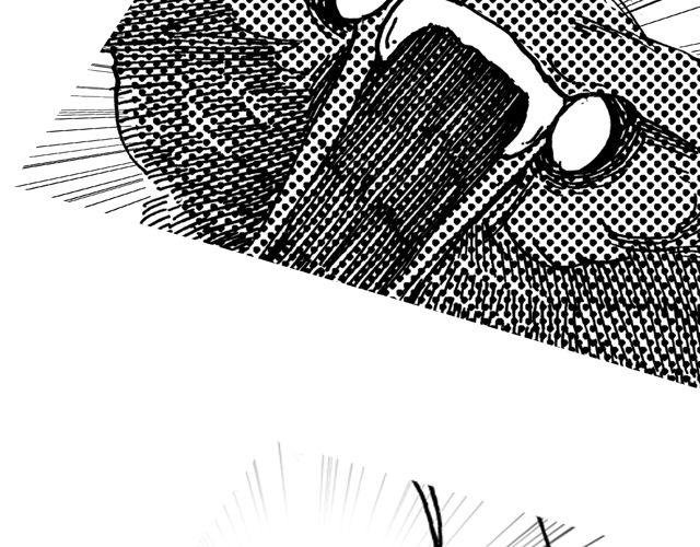 第5话 那是，压倒性的力量