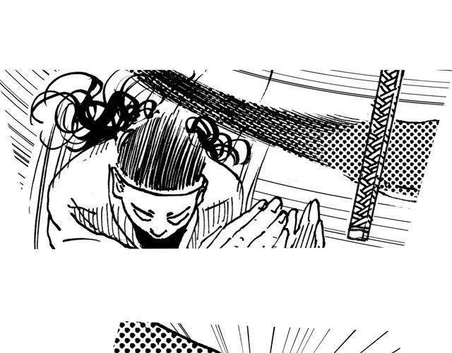 第5话 那是，压倒性的力量