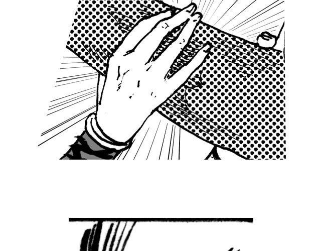 第5话 那是，压倒性的力量