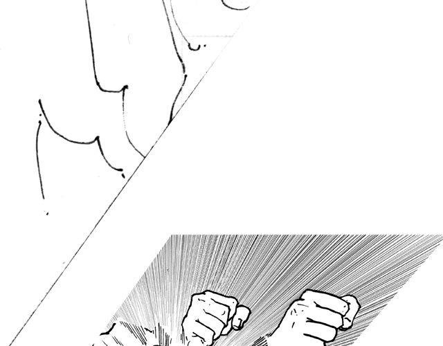 第5话 那是，压倒性的力量