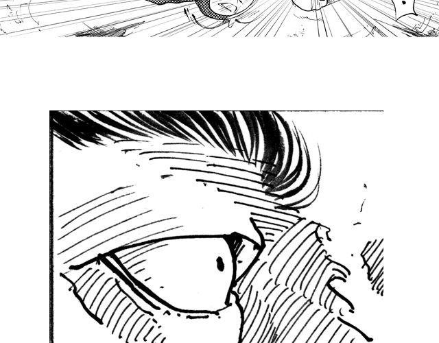 第5话 那是，压倒性的力量