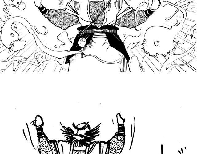 第4话 在千钧一发的时刻得救了