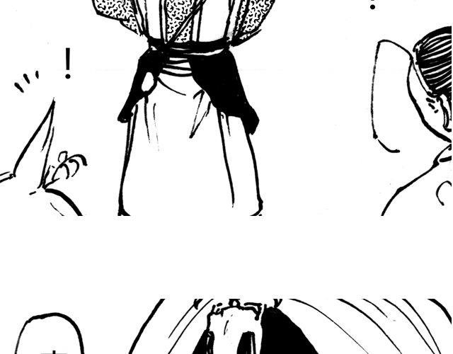 第4话 在千钧一发的时刻得救了