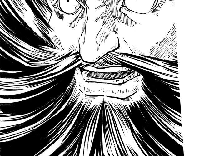 第3话 捕杀蛇王，不负皇命！