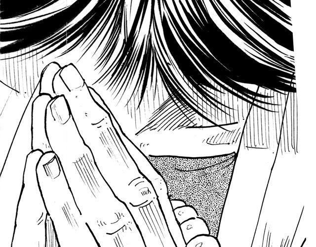 第3话 捕杀蛇王，不负皇命！
