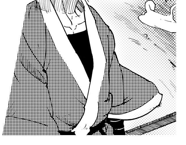 第3话 捕杀蛇王，不负皇命！