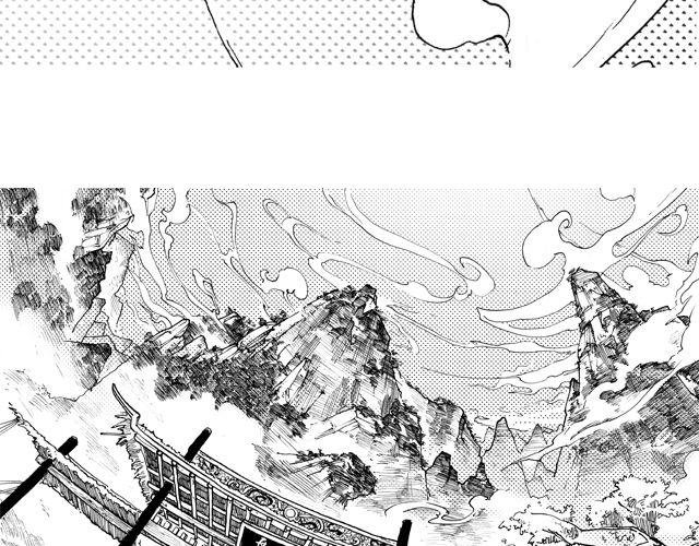 第3话 捕杀蛇王，不负皇命！