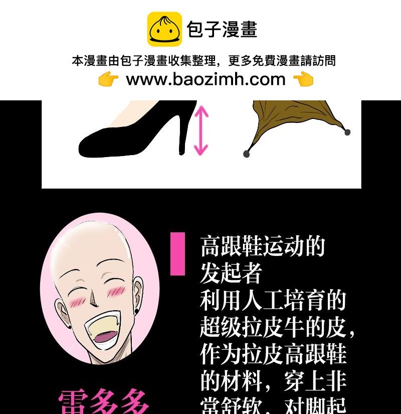 第五章 设计革命者 - 雷多多