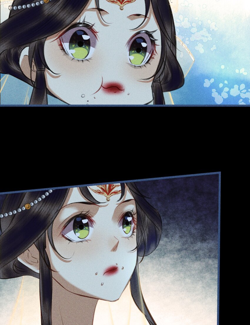 第21话 巫纱觉醒