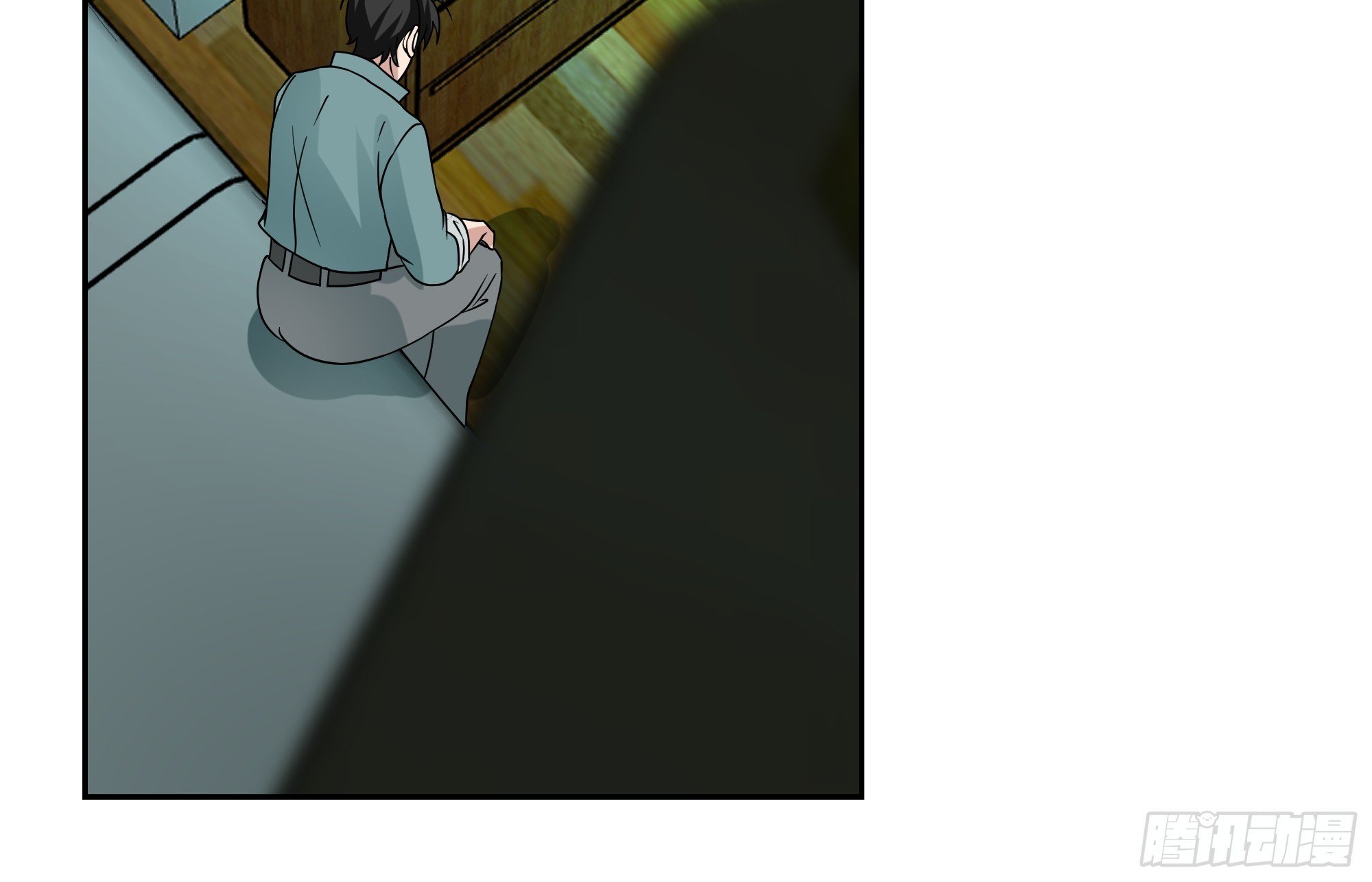 人间恶