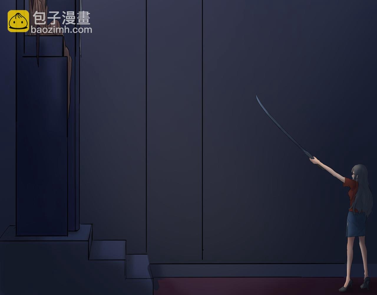 总部的石巨人与十二灵议事厅