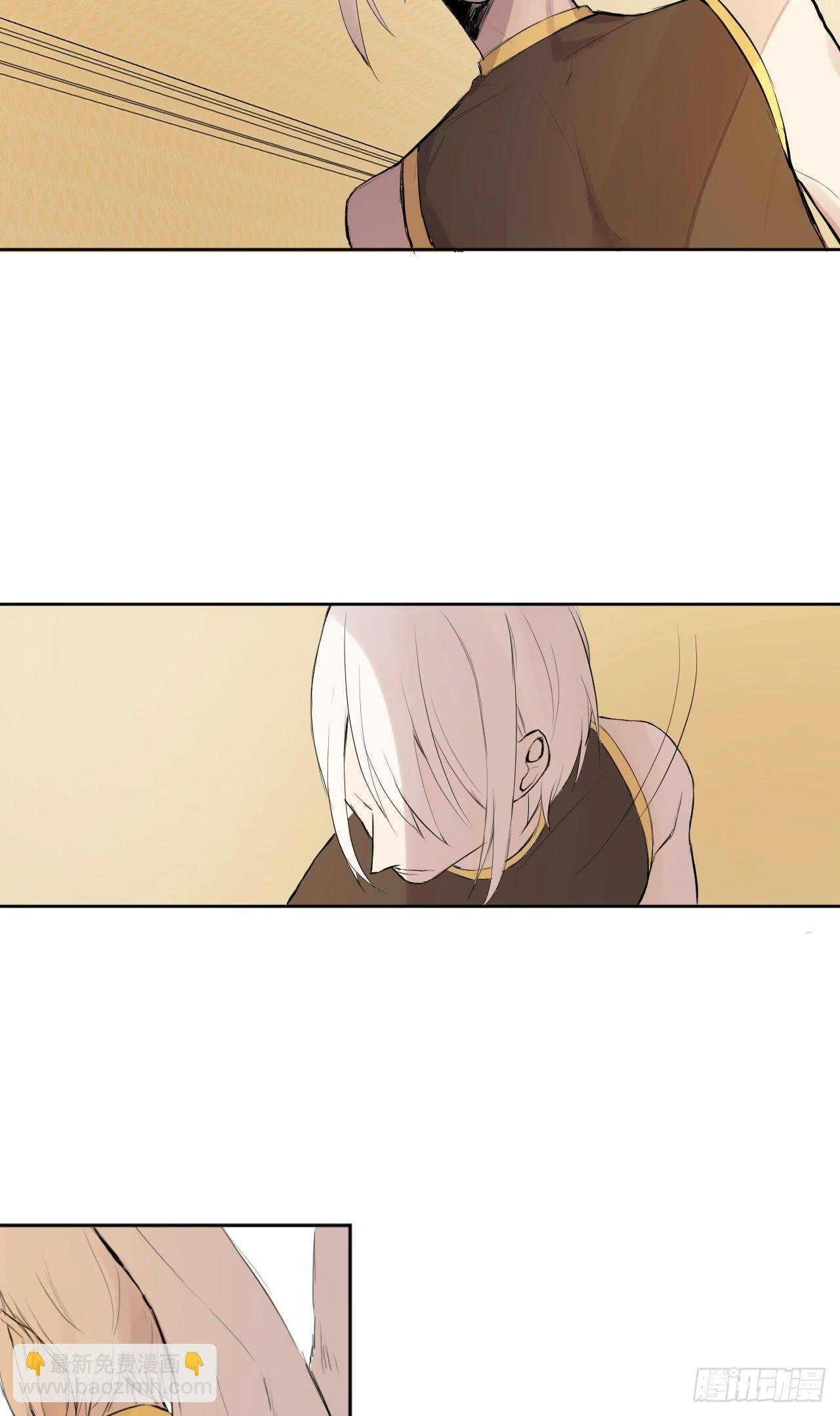 有如一场美梦