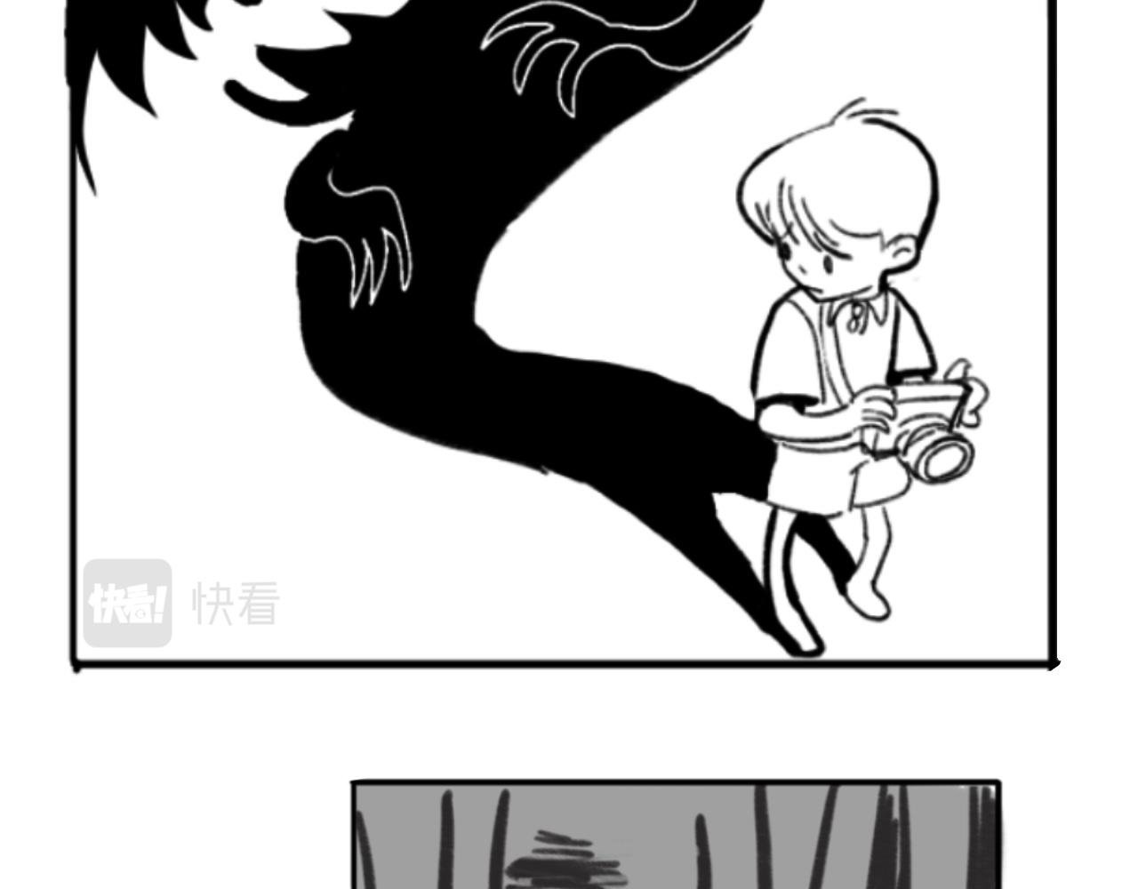 安魂曲Ⅰ.怪物