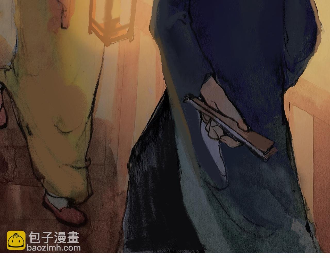 情歌Ⅰ .丹劫（一）