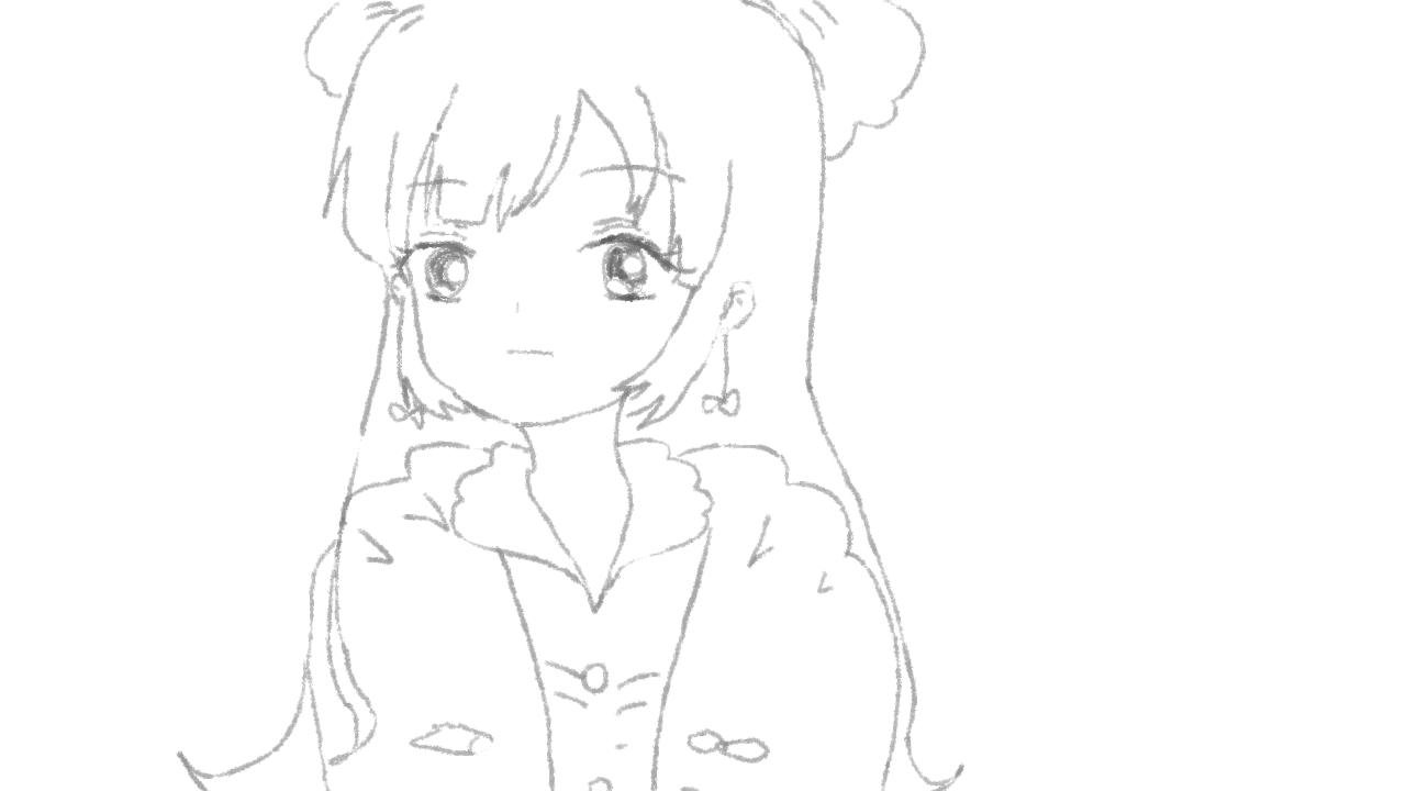 随笔画