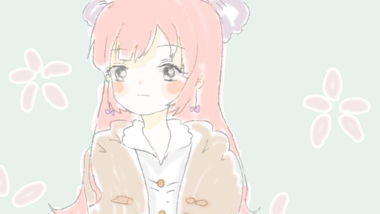 随笔画