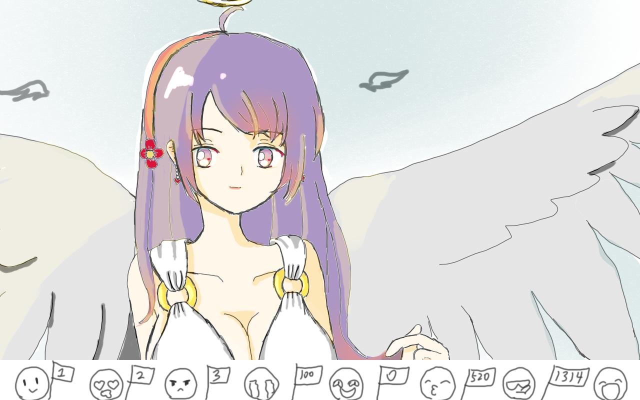随笔画