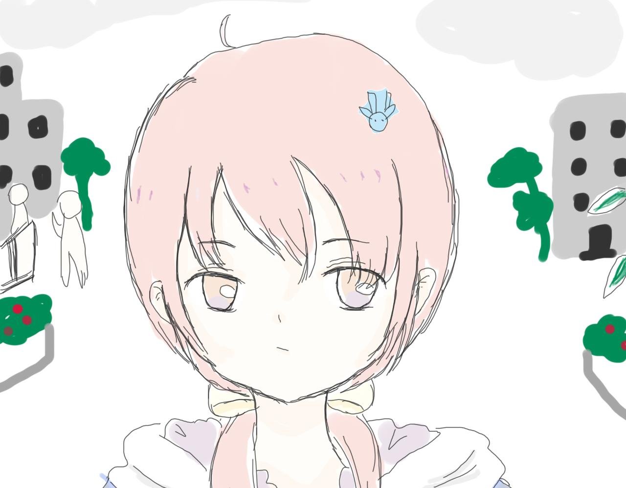 随笔画