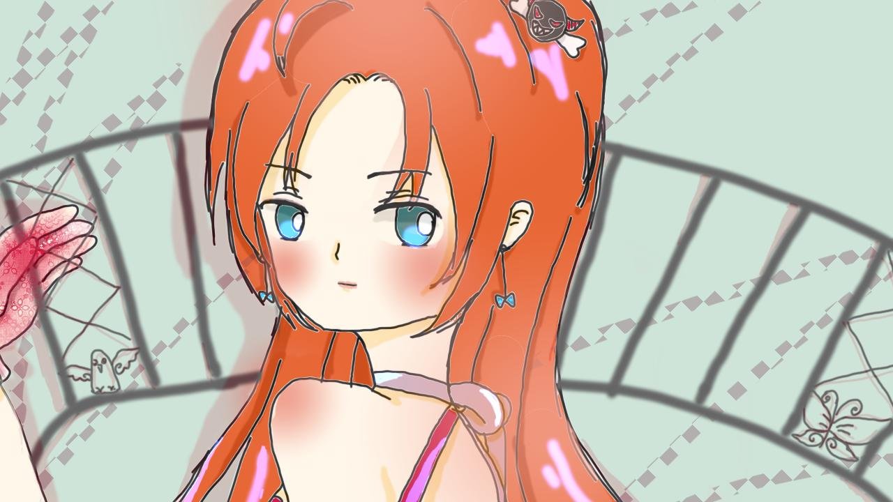 随笔画