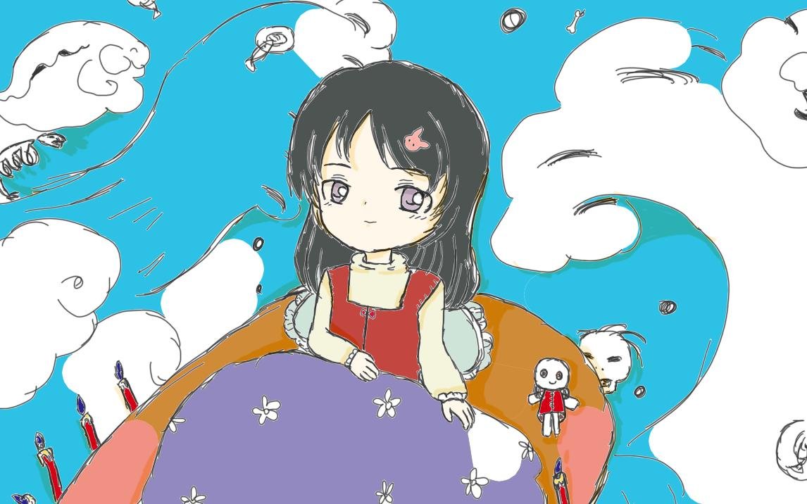 随笔画
