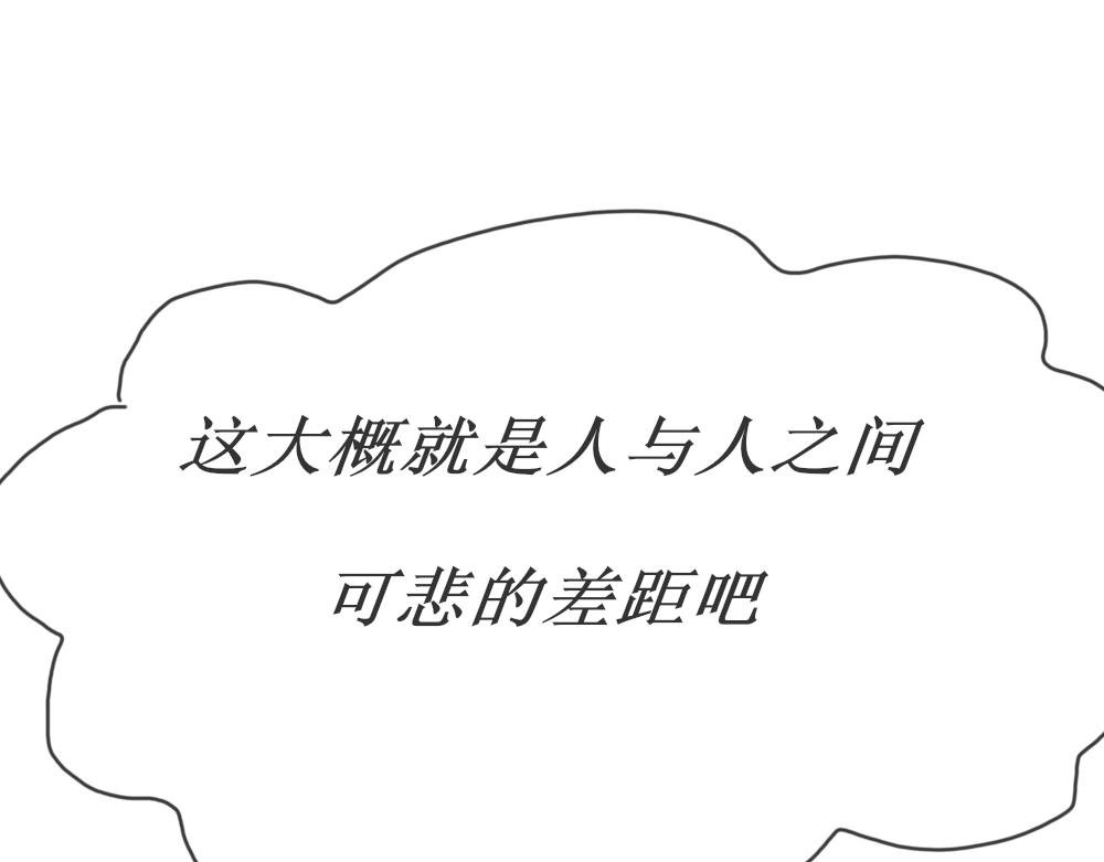 差距