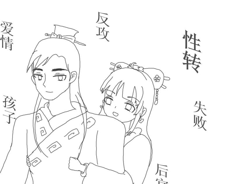 差距