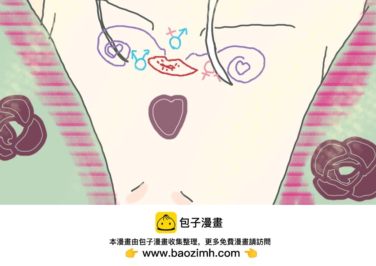 差距