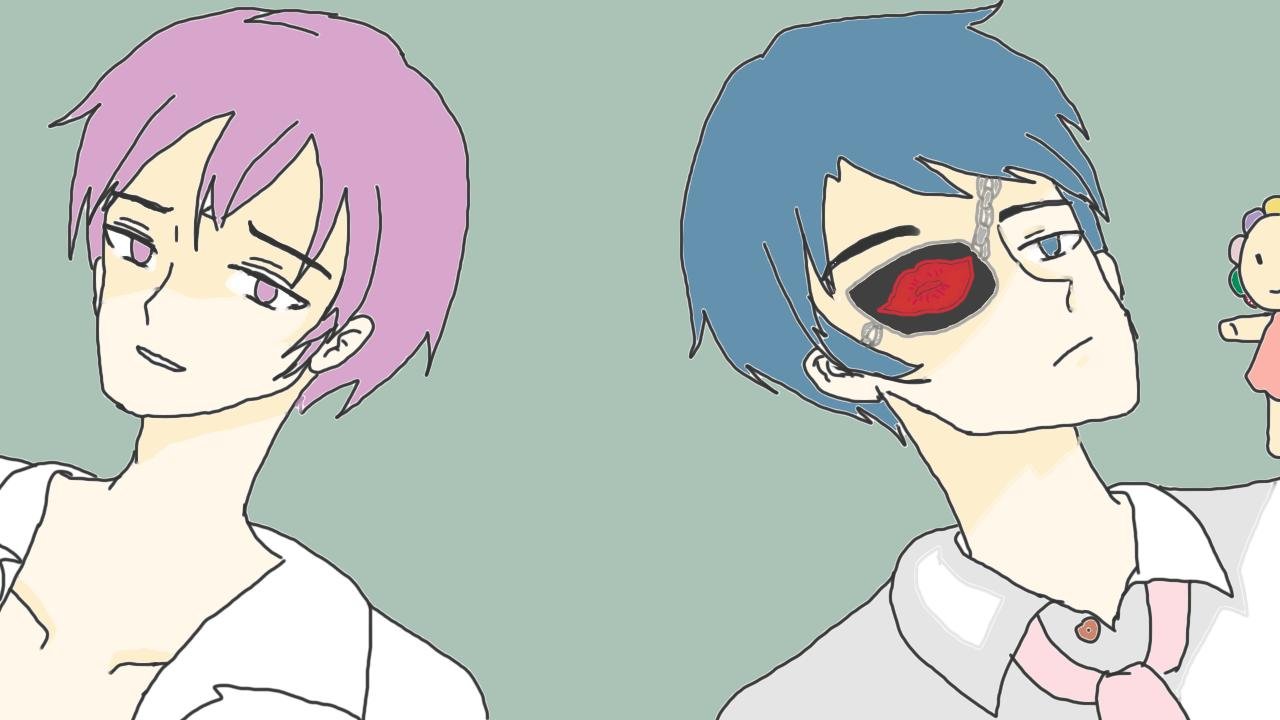 愿望