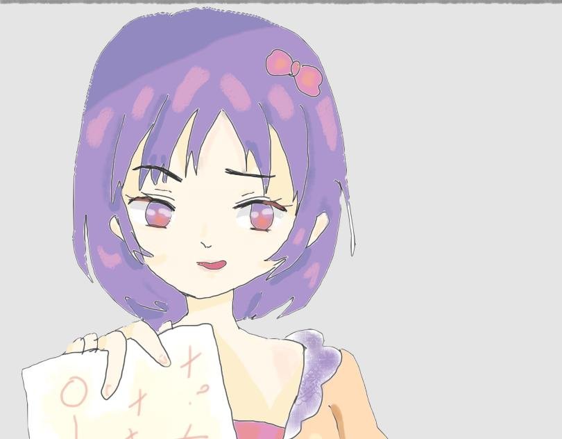 愿望