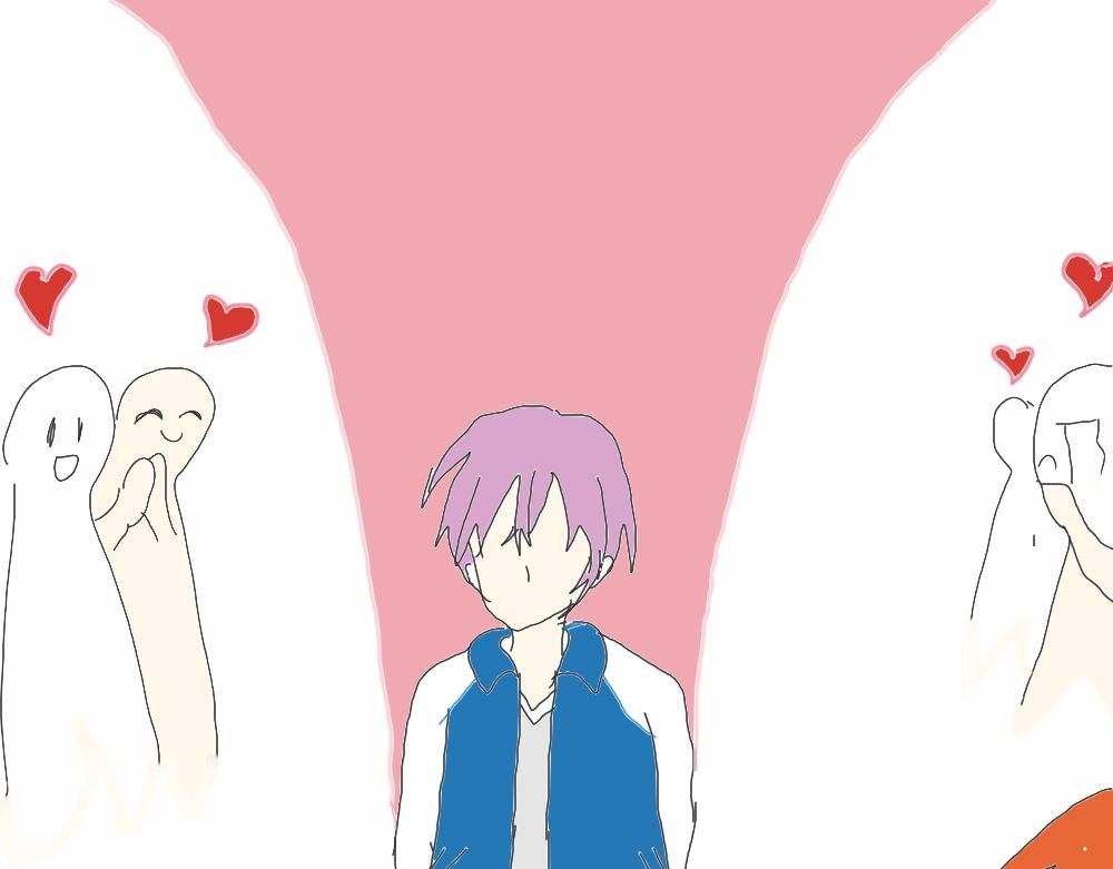 愿望