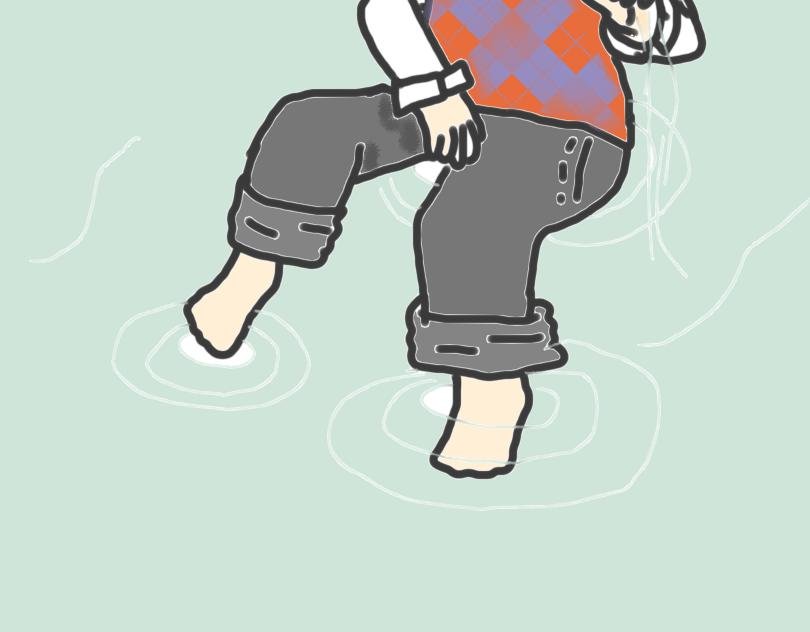 角色简介
