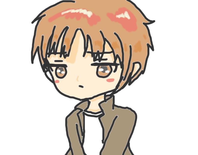 角色简介