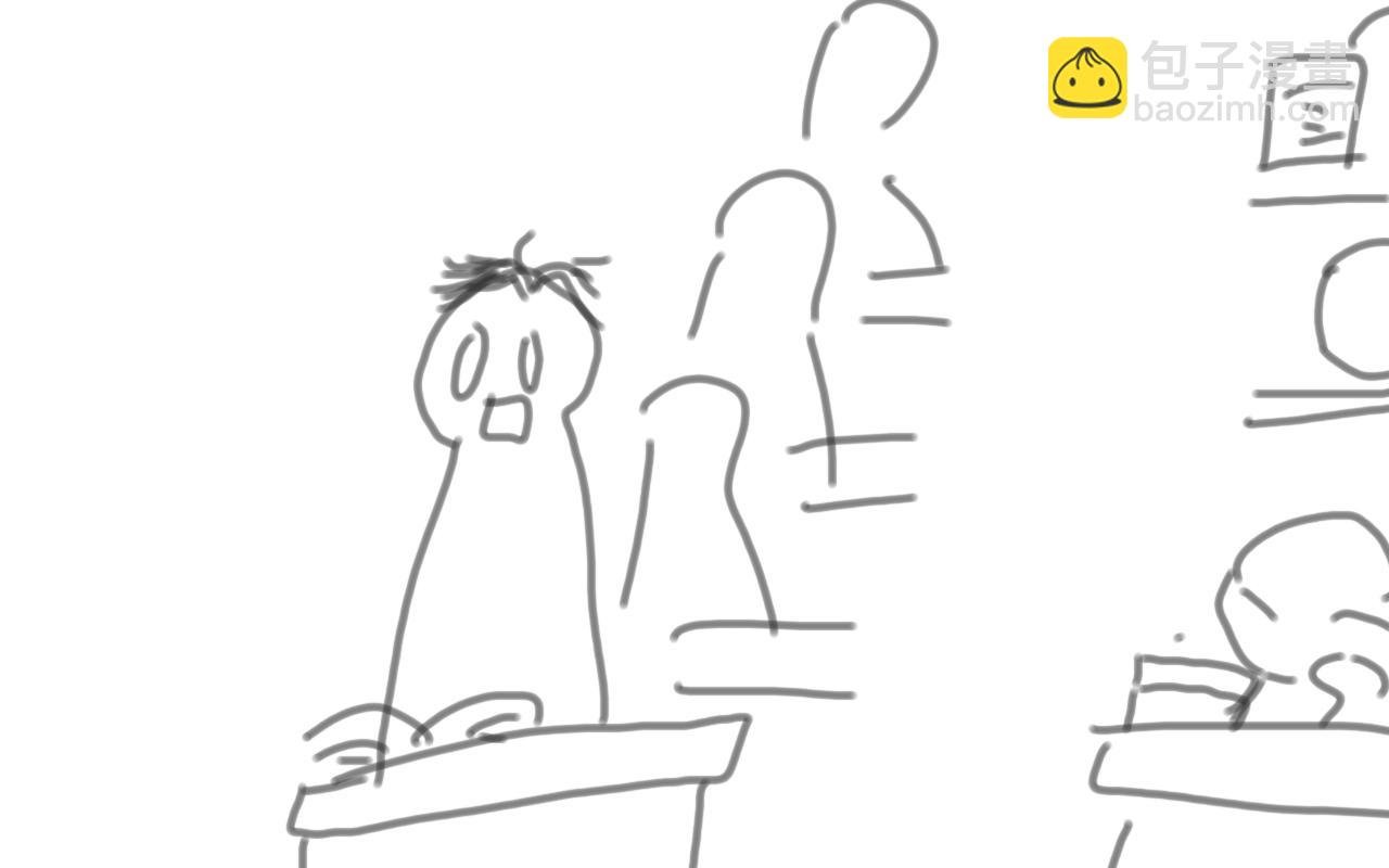笨蛋观察日记