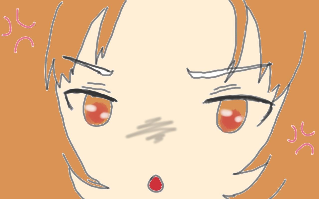 笨蛋观察日记